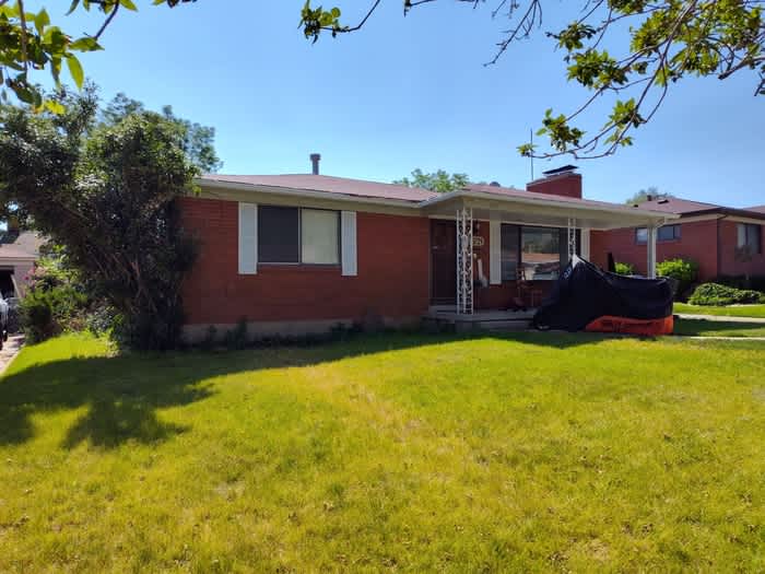 3215 Jean Street