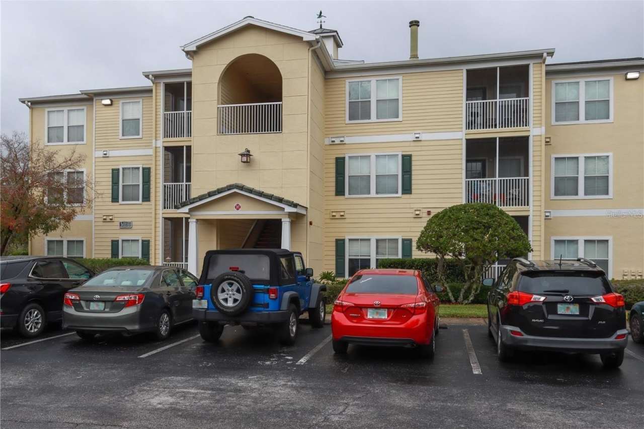 18461 BRIDLE CLUB DRIVE