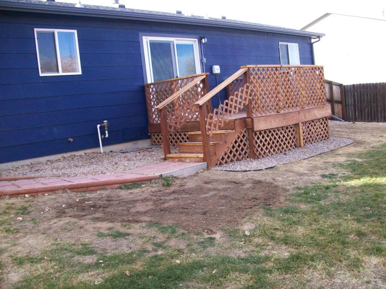 Charming 3BR House in Greeley