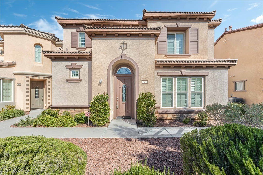 11371 MERADO PEAK Drive