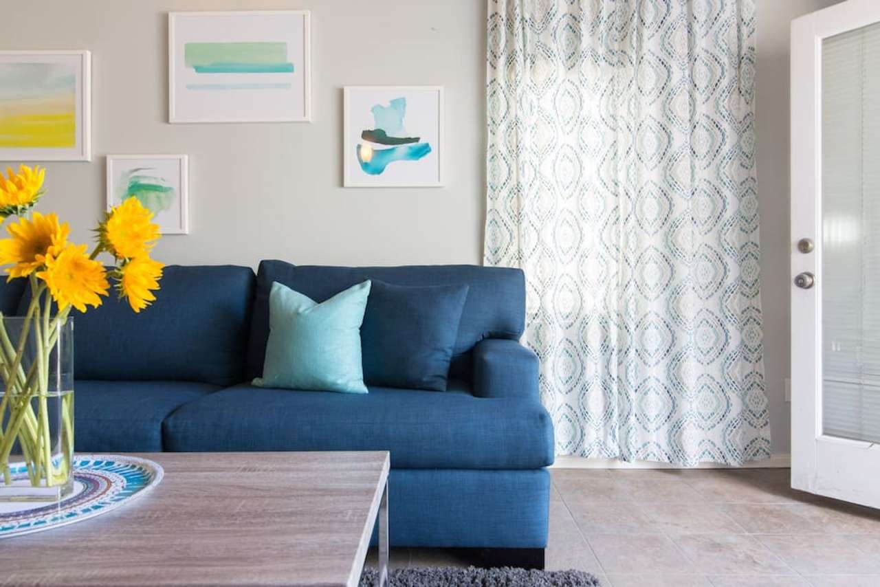 Stunning Duplex with Wrap Around Deck - Available Now