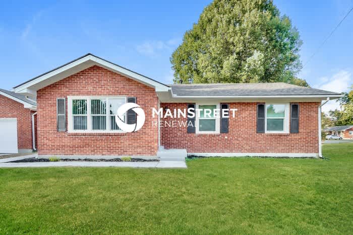 5401 Johnsontown Road