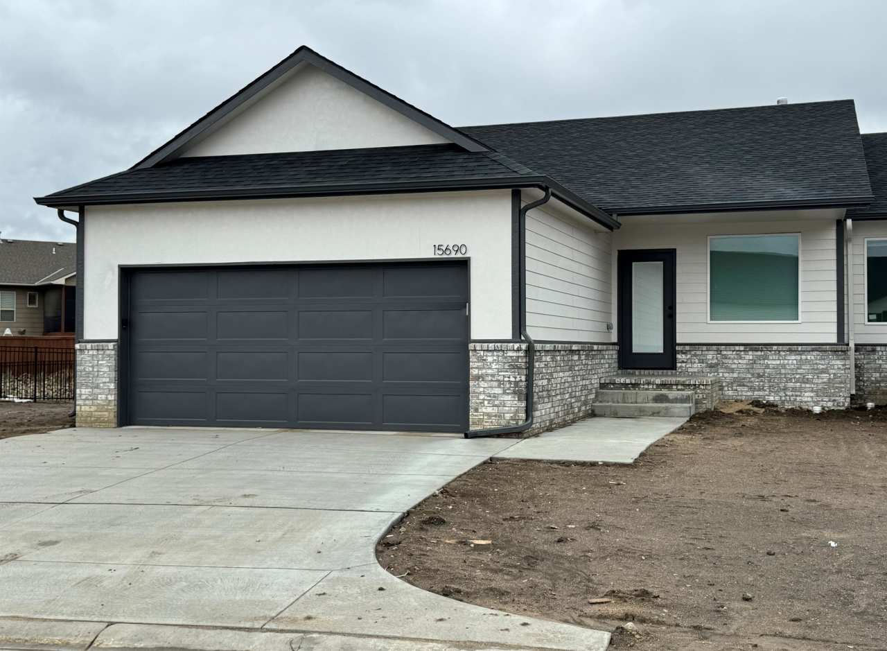 1120 North Broadview Lane - 1