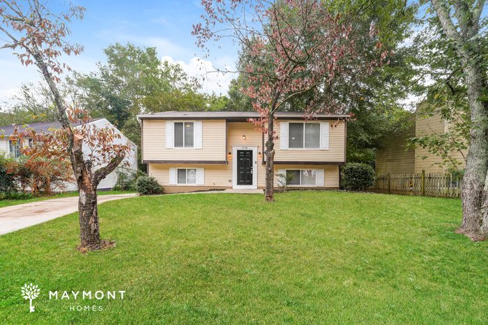 2130 Scarbrough Drive