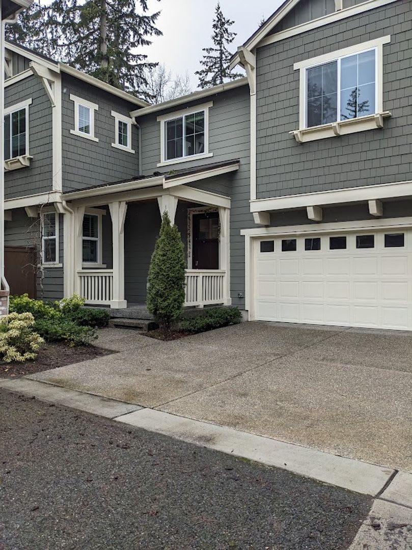 Timber Creek 4 Bedroom Home