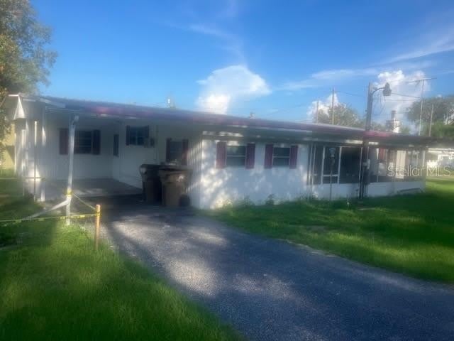 5503 BIRD ISLAND DRIVE