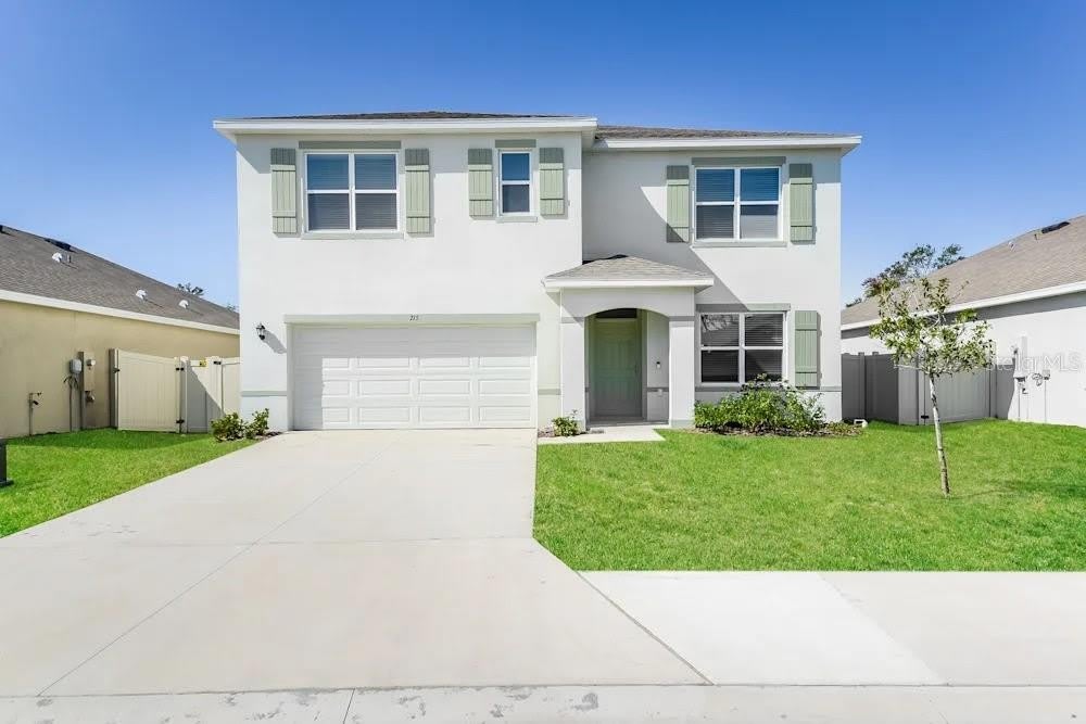 7767 HARBOR MOOR DRIVE