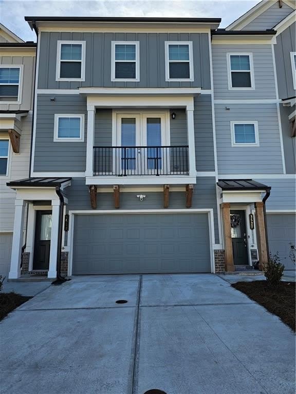 3529 Settlement Road