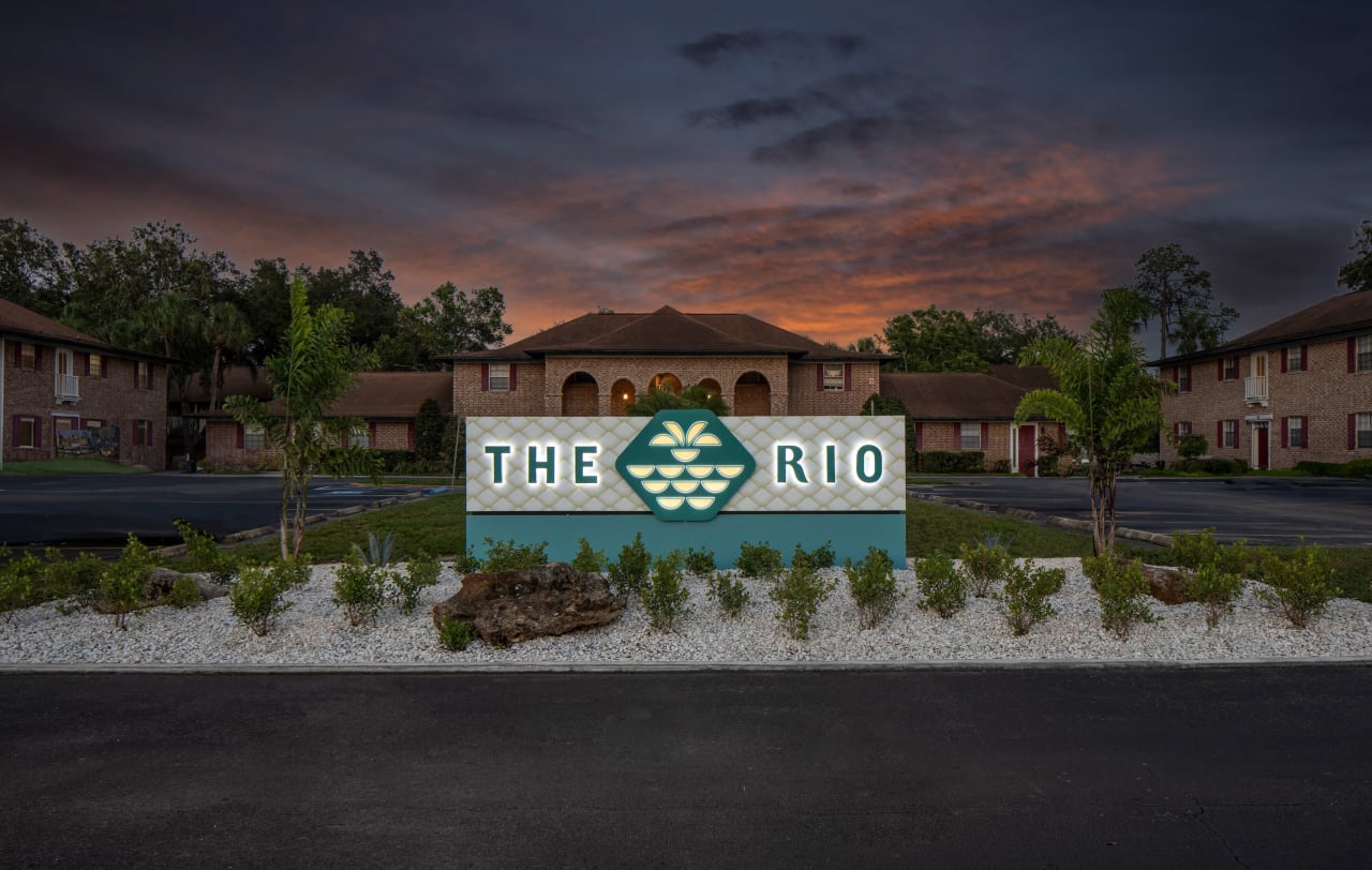 The Rio