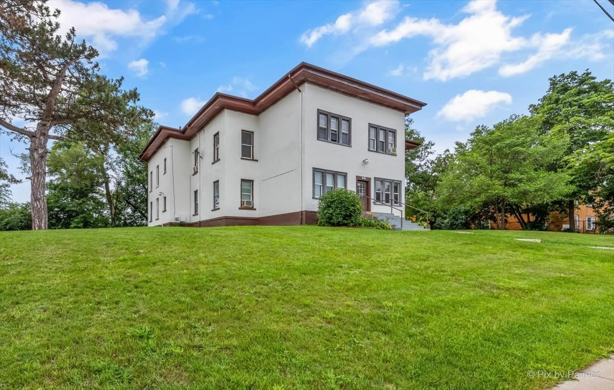 406 Prospect Blvd, Elgin, Il