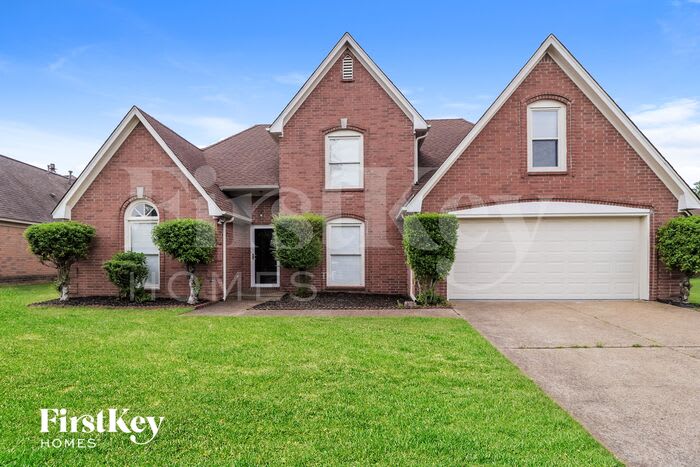 8656 Sunnyvale Street South