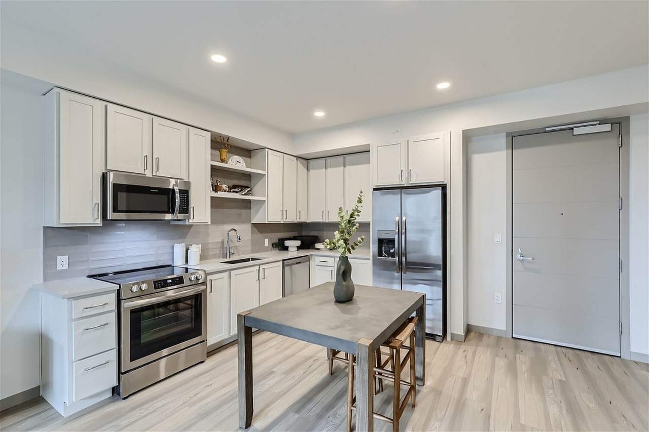 Skyline at Highlands