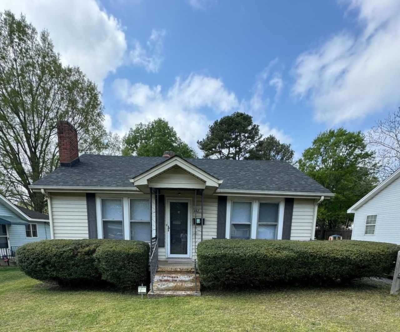 422 S. Jones Avenue