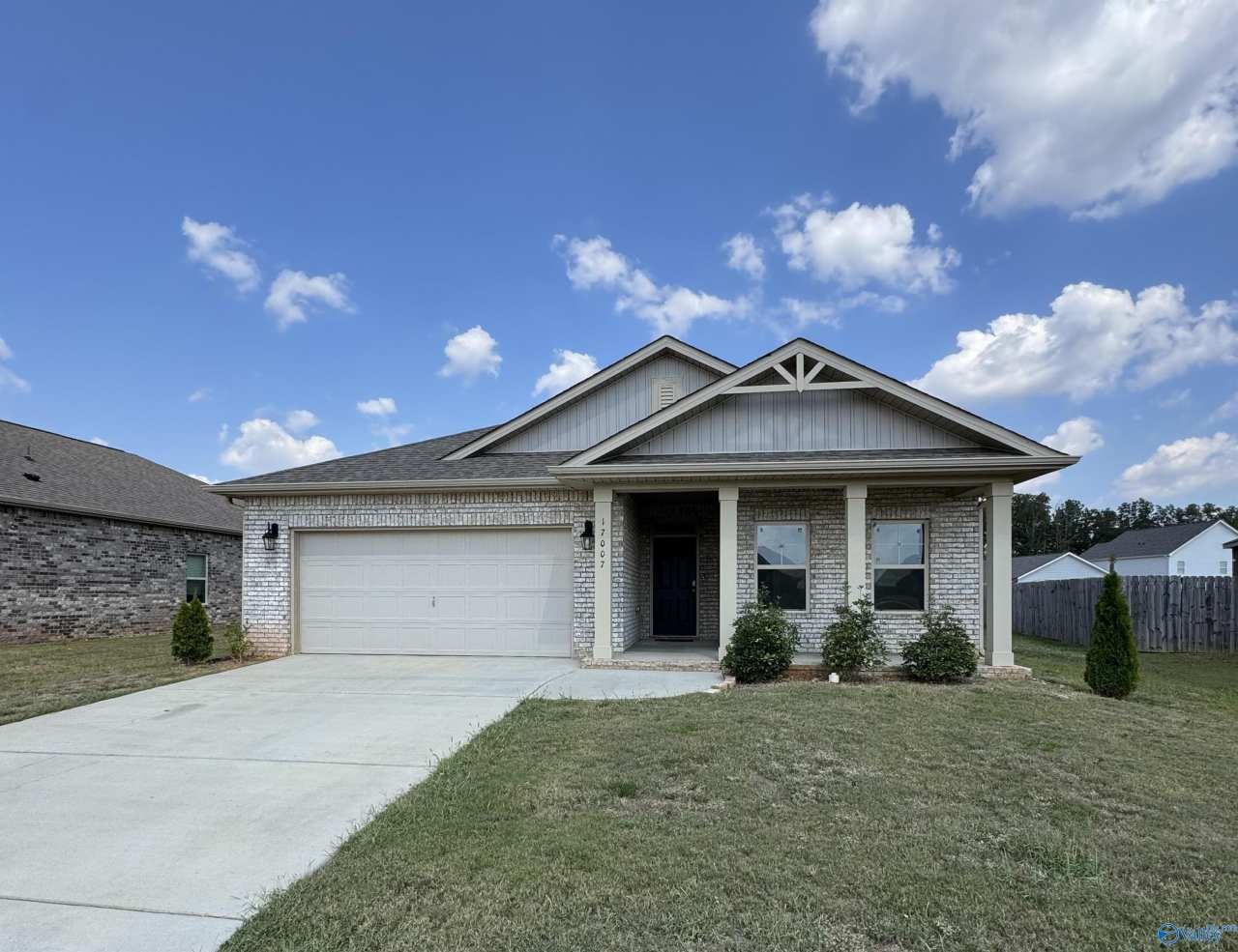 17007 Carriage Station Drive