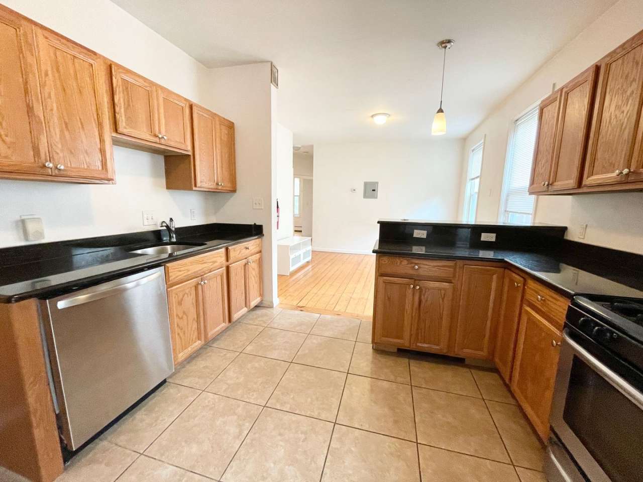 Beautiful 4-Bed on Delle Ave — Newly Renovated | In-Unit Laundry | Prime Mission Hill Location
