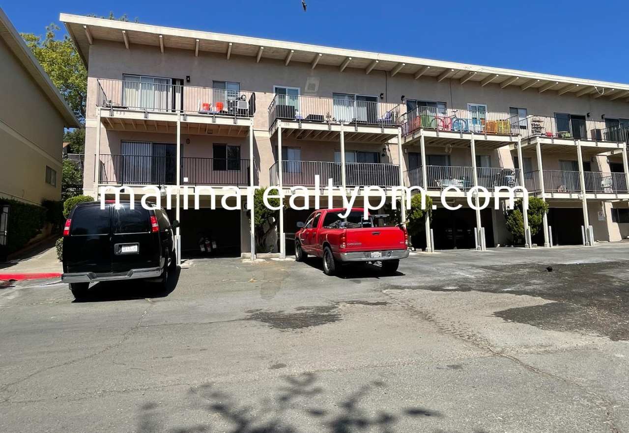 Spacious 1 bedroom near Mare Island  Vallejo Ferry