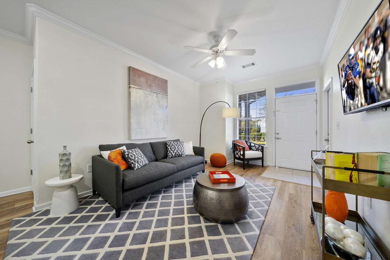 Fountains at Chatham