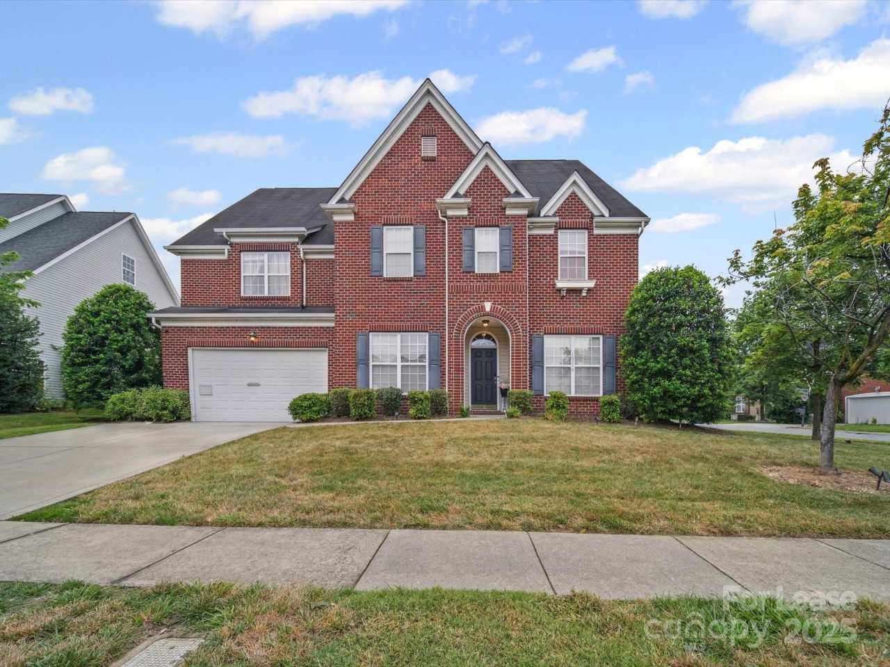 10219 Trailmoor Road