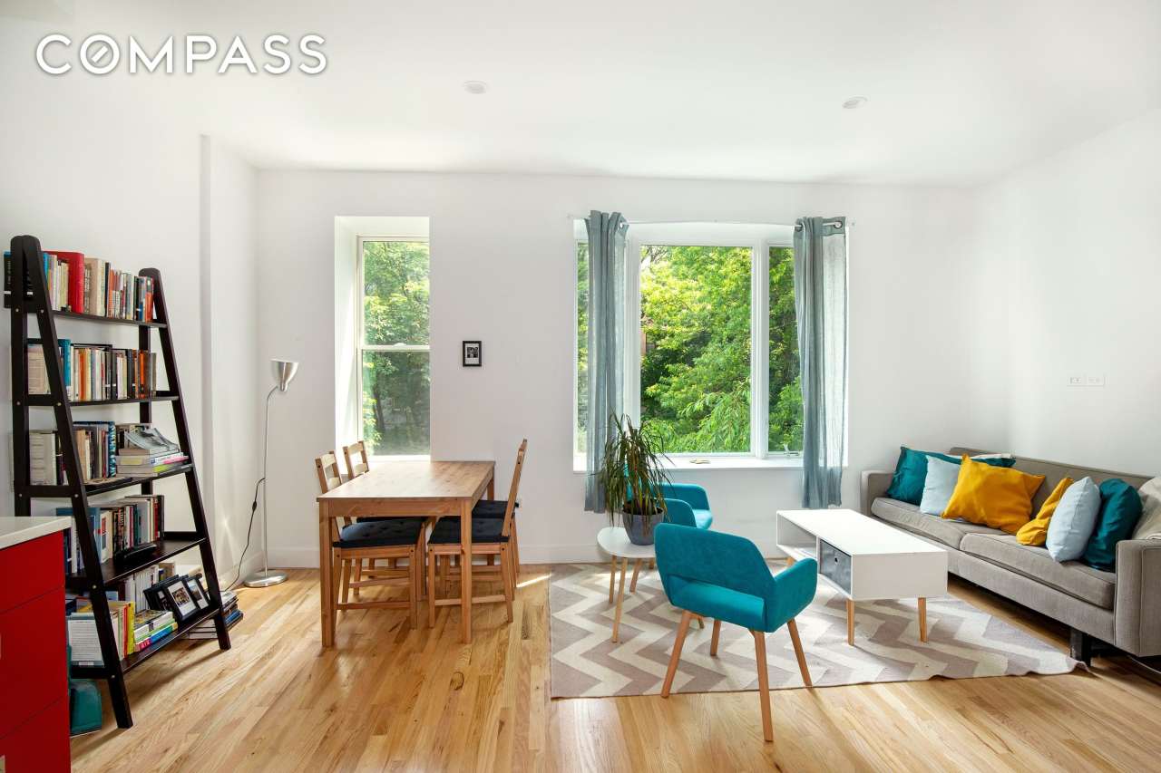 430 Saint Marks Avenue