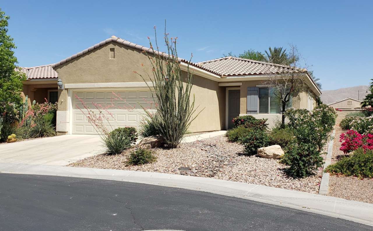 81968 Avenida Bienvenida