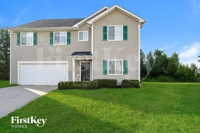 5607 Townsend Farm Court