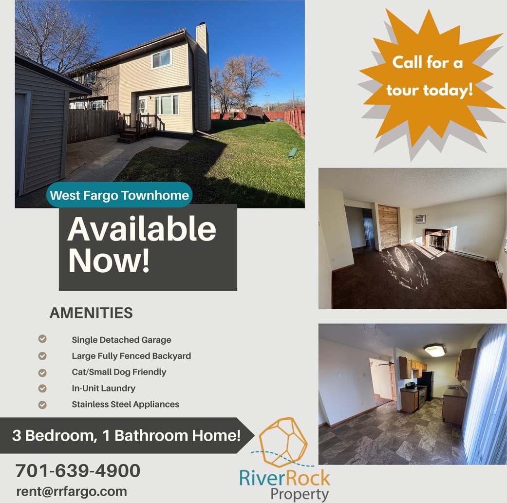 Pet-Friendly 3-Bed, 1-Bath with Massive Fenced in Backyard