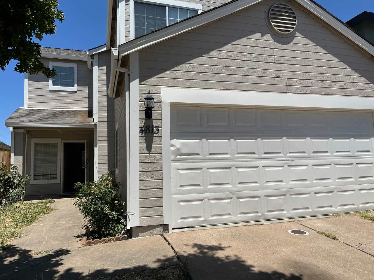 Conveniently Located Next to Light Rail and Cosumnes River College