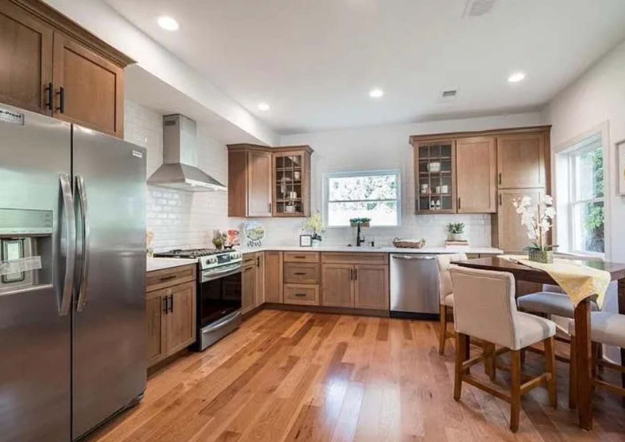 Luxury 2-Bedroom, 1.5-Bath Home in West Chester Borough – Available 4/10/25