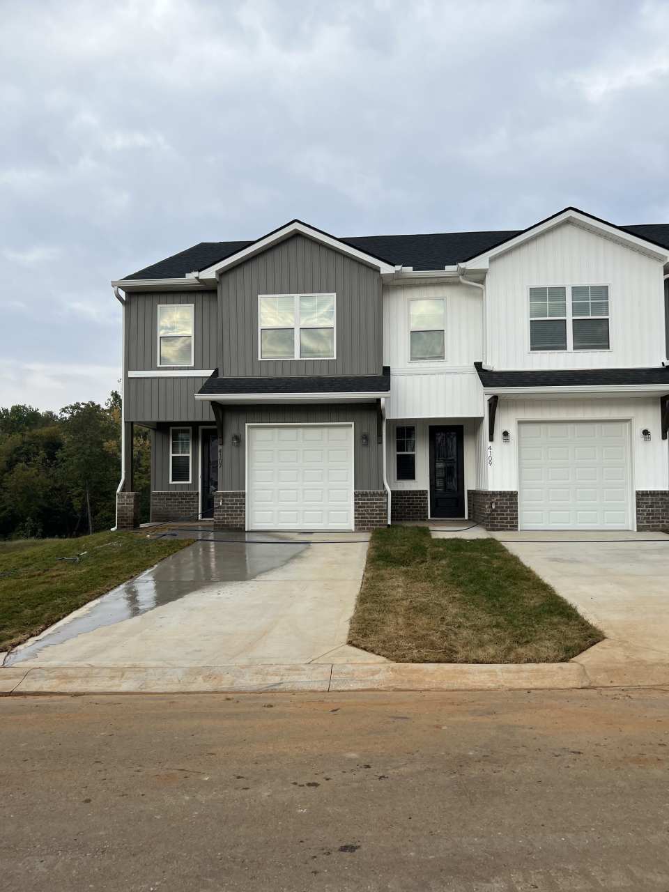 4016 Laughing Brook Way