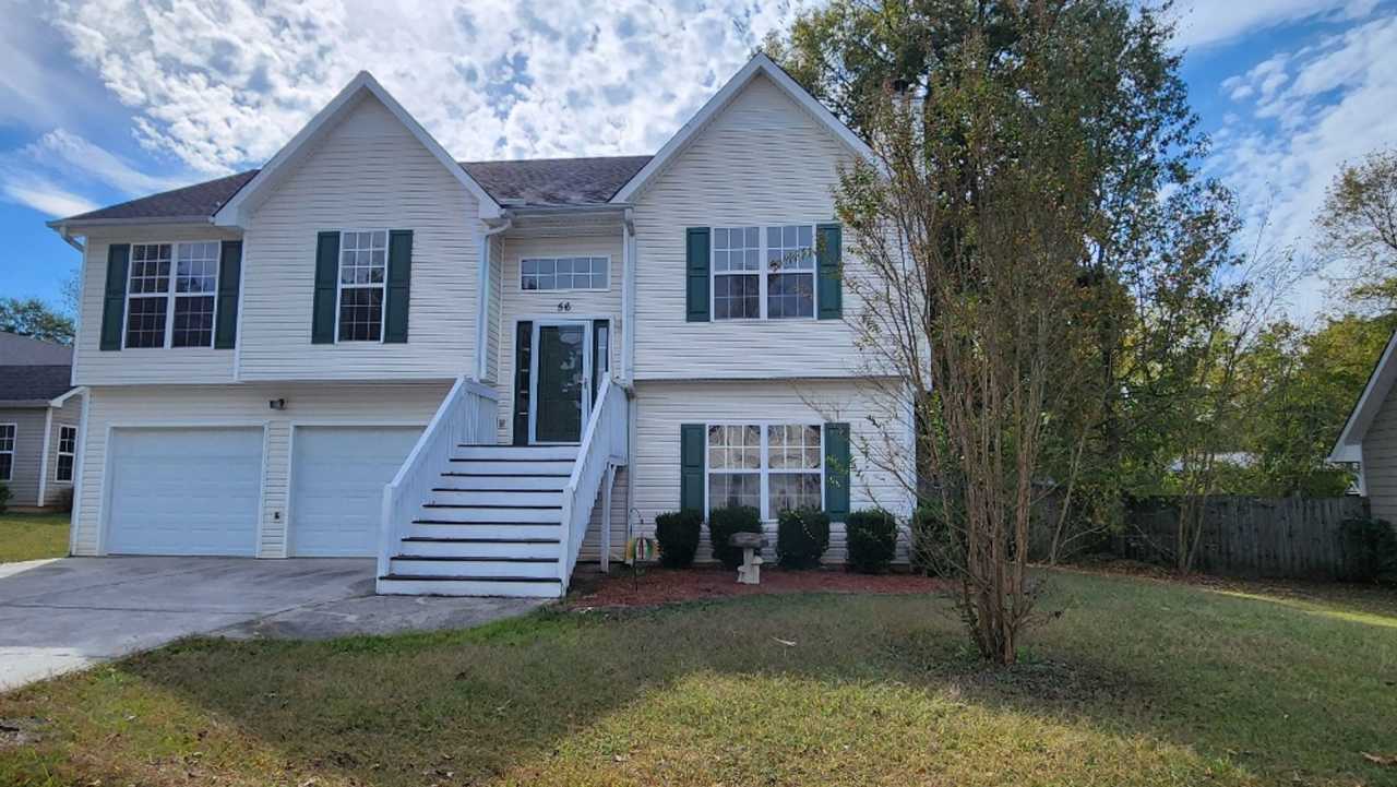 $500 off the first month