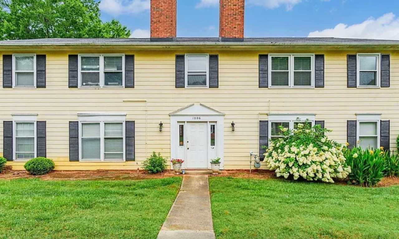 Exclusively Offered by Muse Realty Rentals, LLC