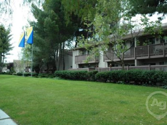 Clayton Gardens
