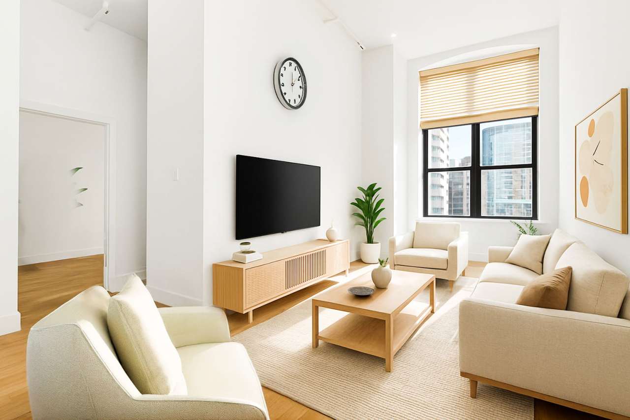 81 Willoughby Street