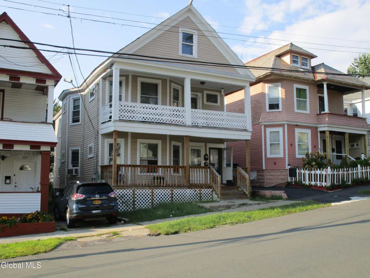 231 Division Street