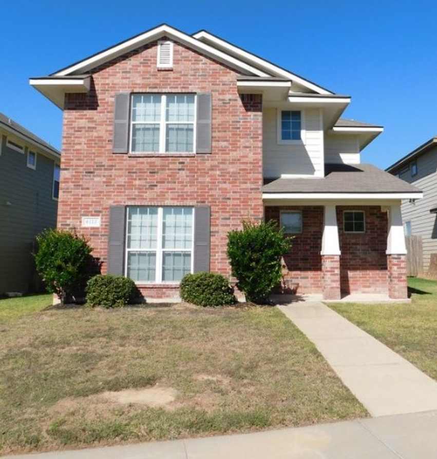 AUGUST 2026 MOVE IN! Great 4 Bedroom 4 Bathroom Home