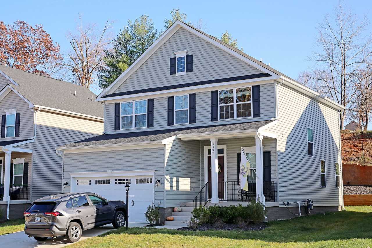Spacious Riverwood Home Near NGIC  UVA's North Fork