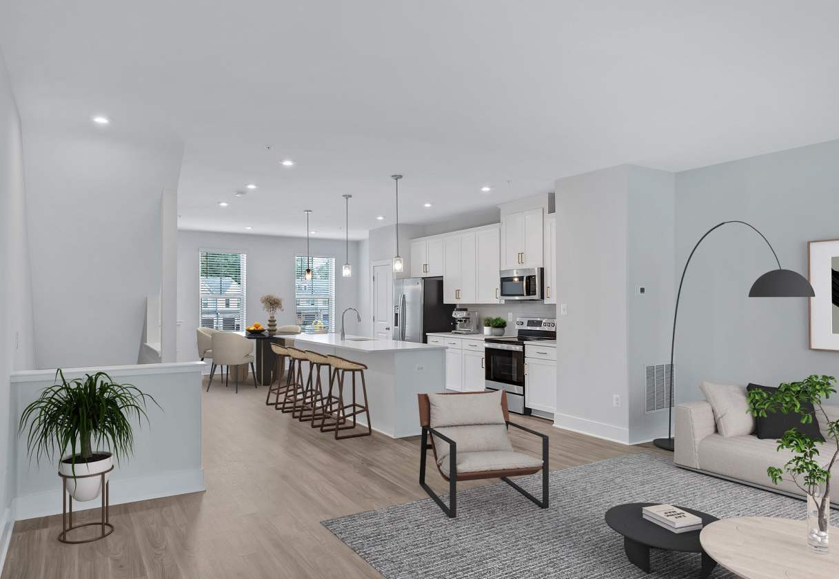 Brookstone Apartments