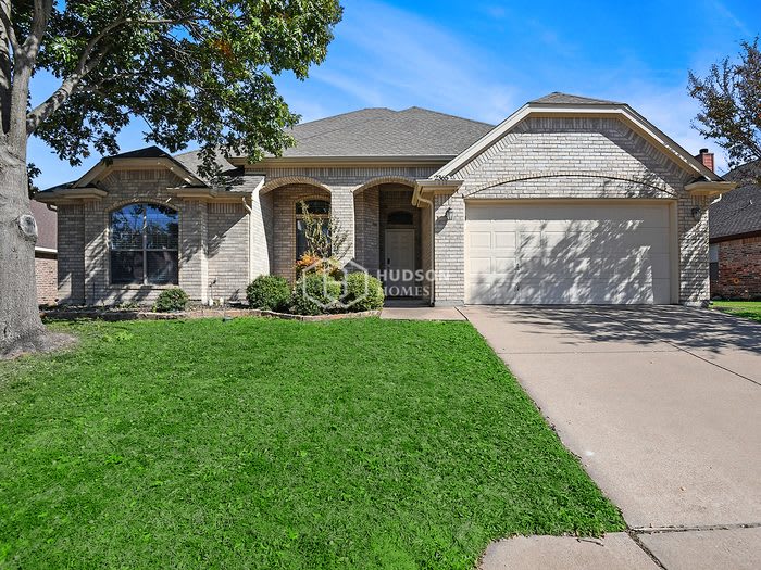 2365 Trace Ridge Drive