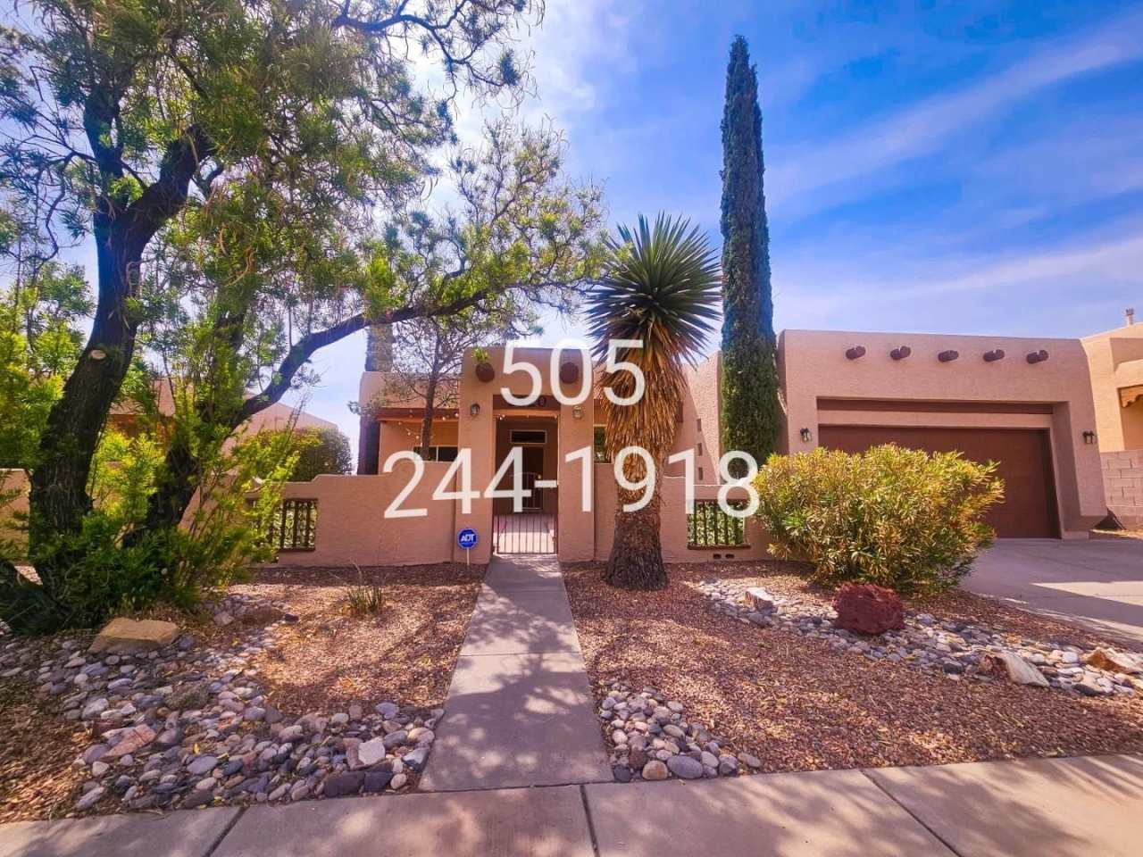 2820 Monument Drive NW