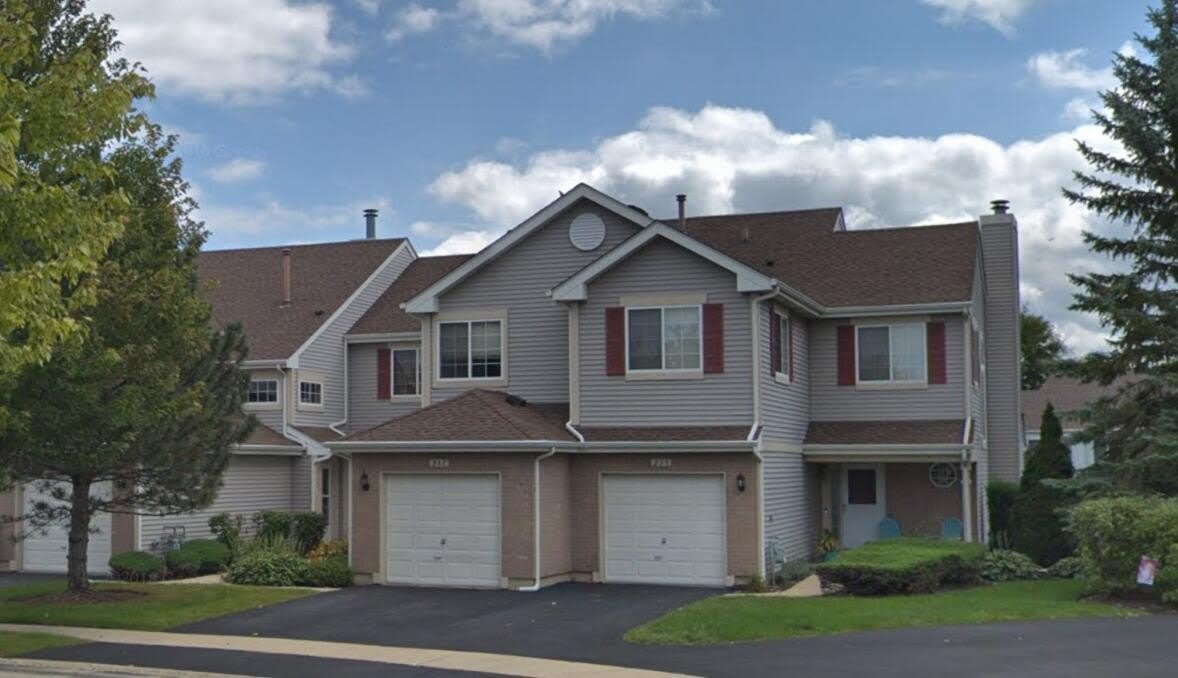 237 Camel Bend Court unit: 2