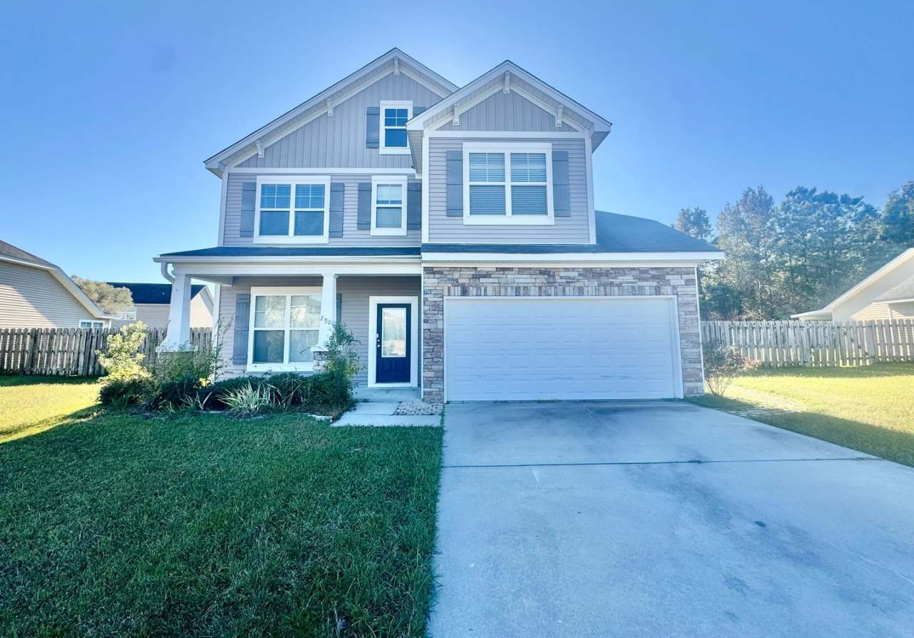 $500 off first month rent with acceptable credit and application!! Beautiful 3 bed 2.5 bath/ Screened Porch/ Community Pool  Playground