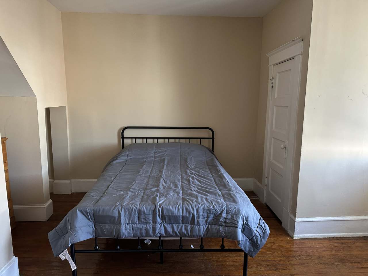 1810 Newton Street Northwest - F3-1