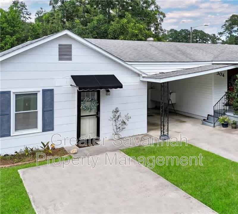 304 East Fourth Street