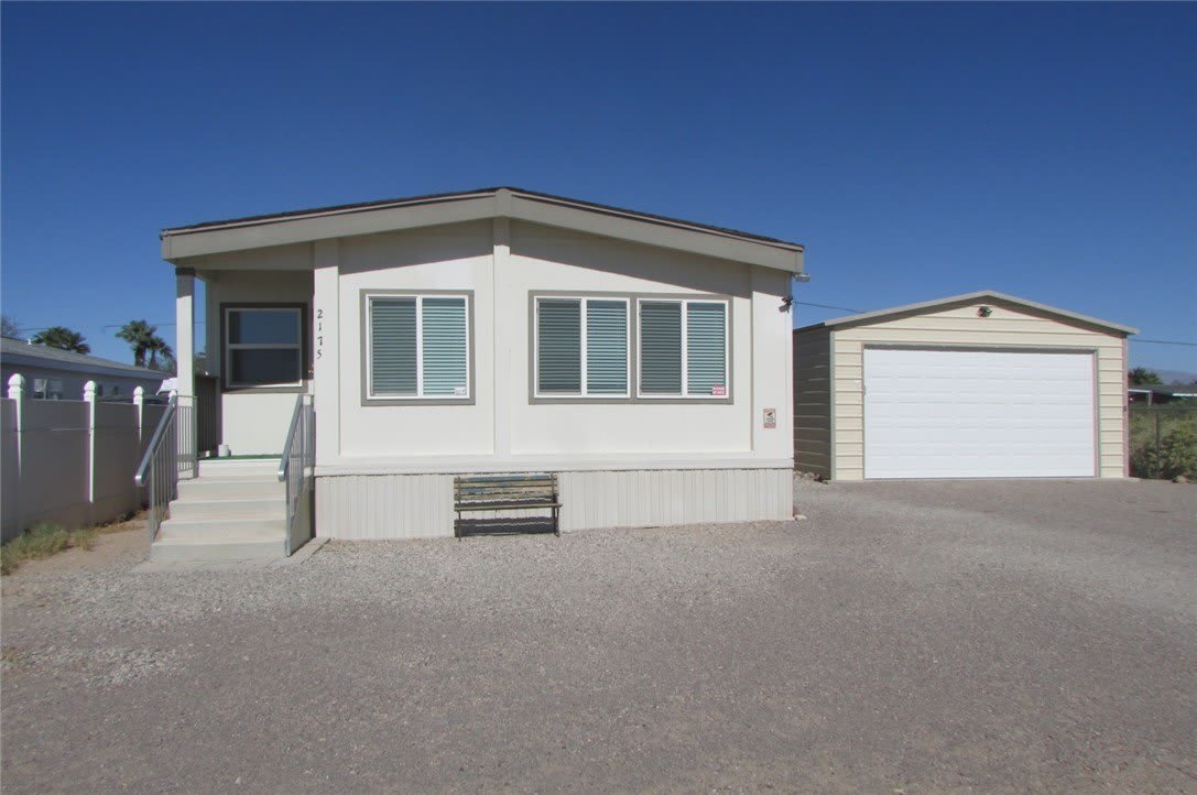 2175 E Maverick Drive