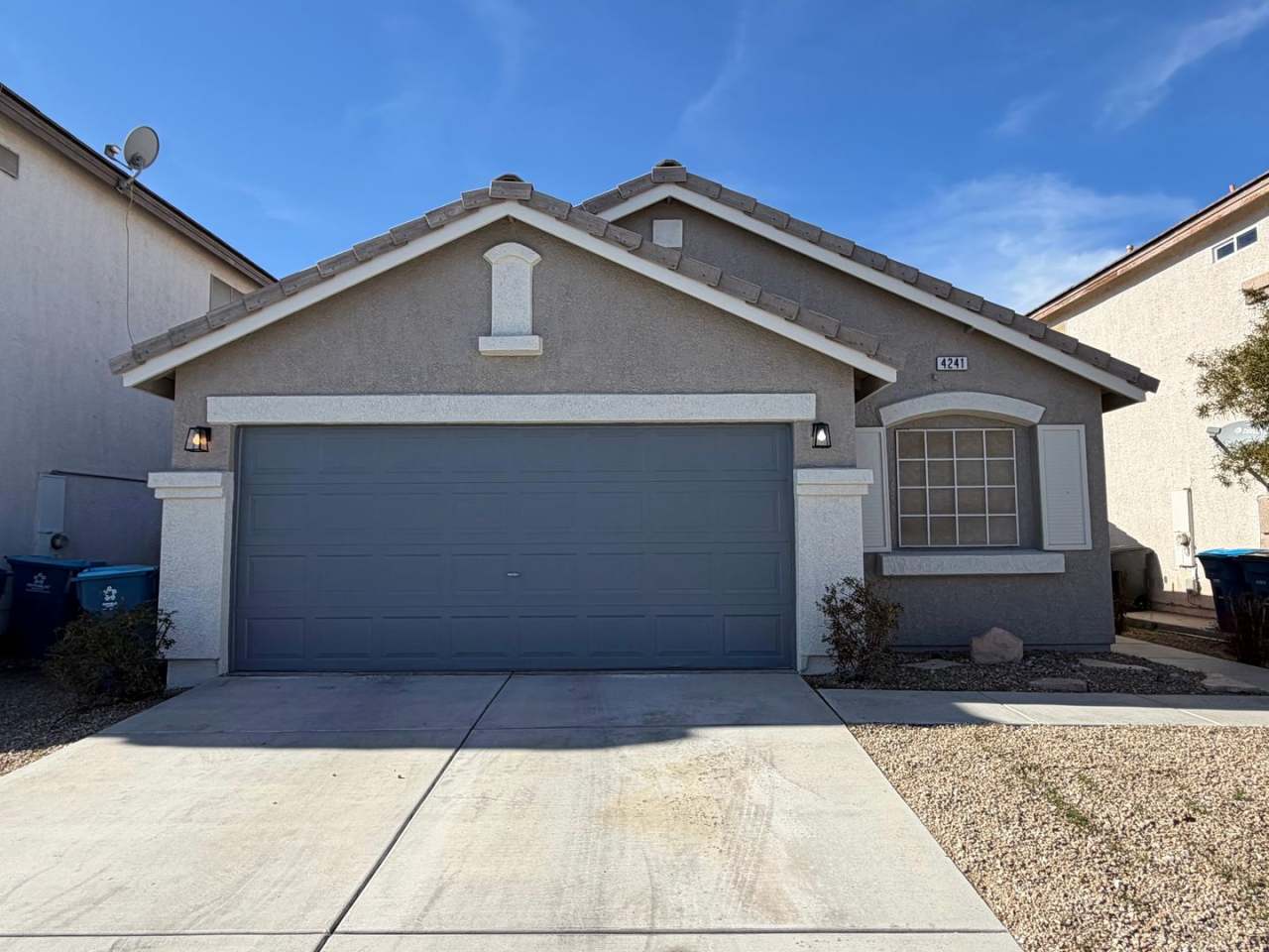 Great Single Story 3 Bedroom in the SW!