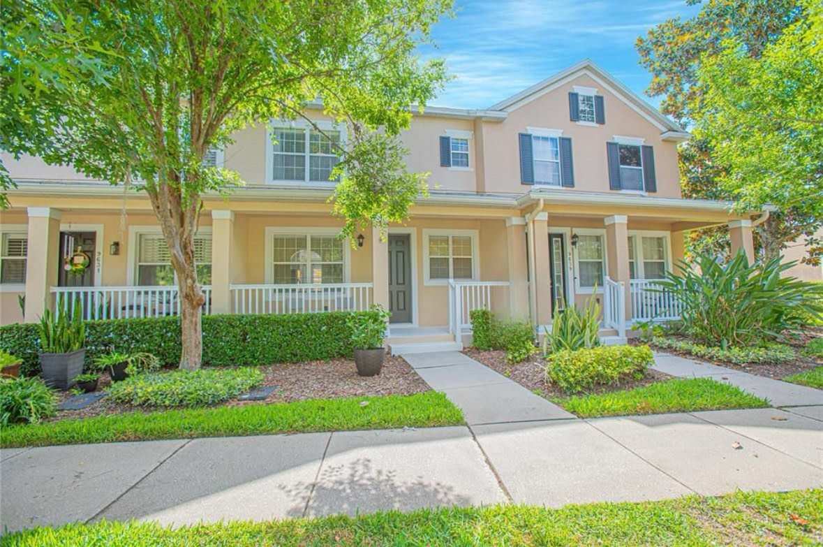 9635 Fenrose Terrace