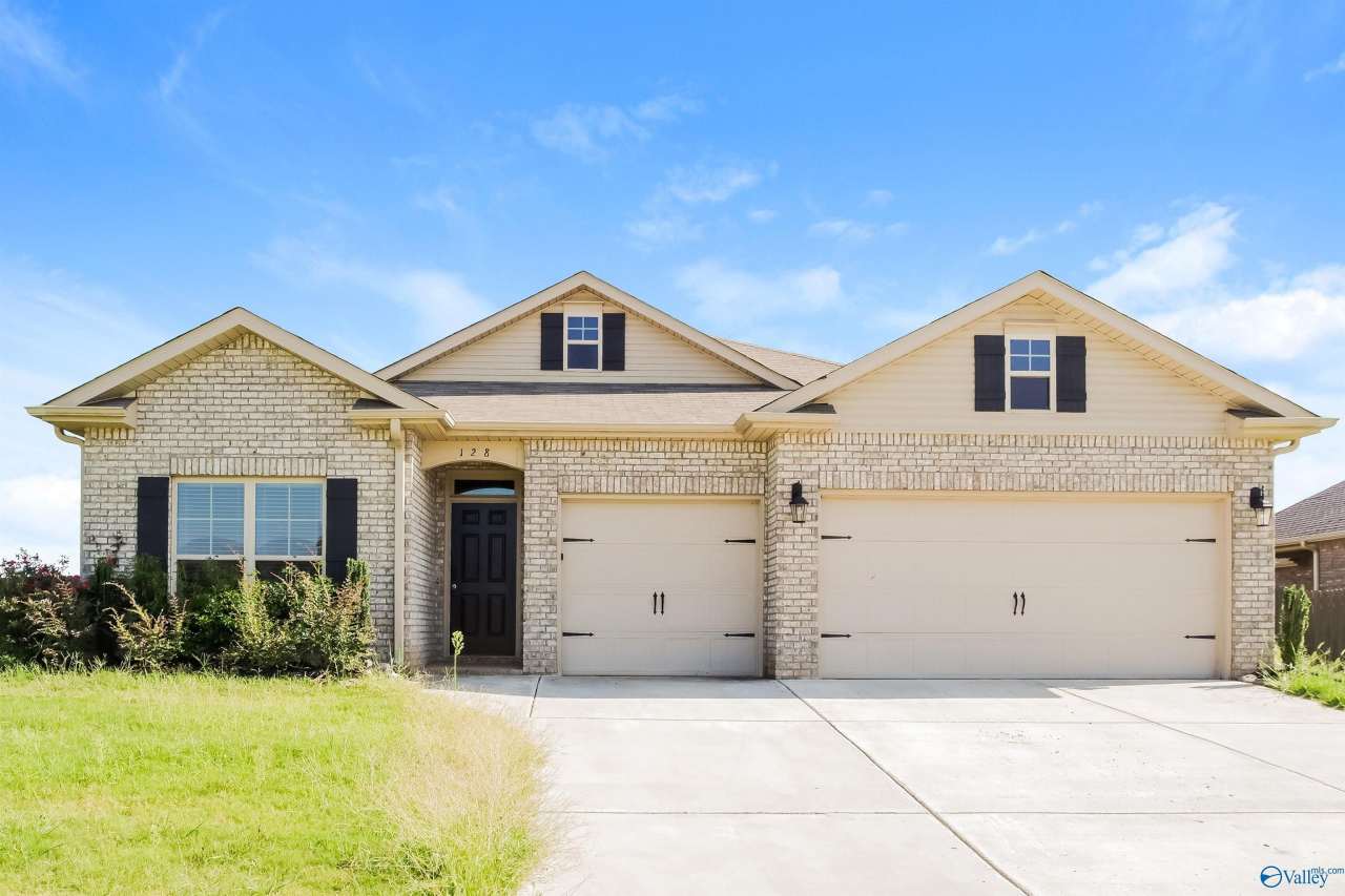 128 Creek Ridge Drive