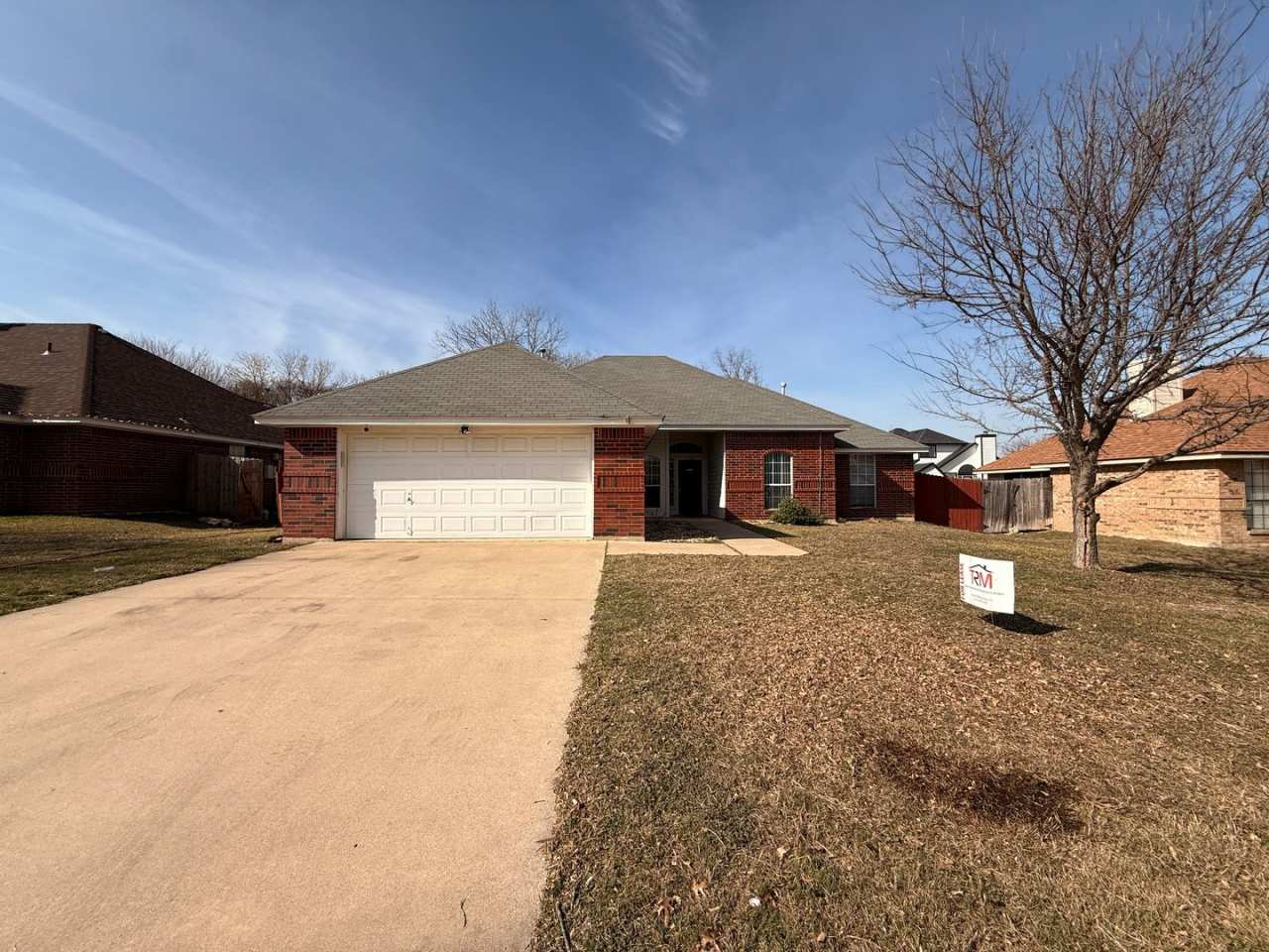 Harker Heights Beauty!