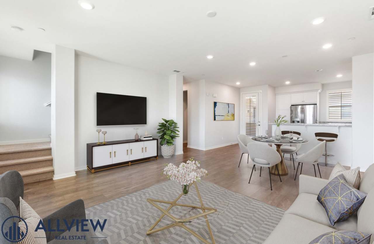 Stunning Home Available in Northeast Anaheim!