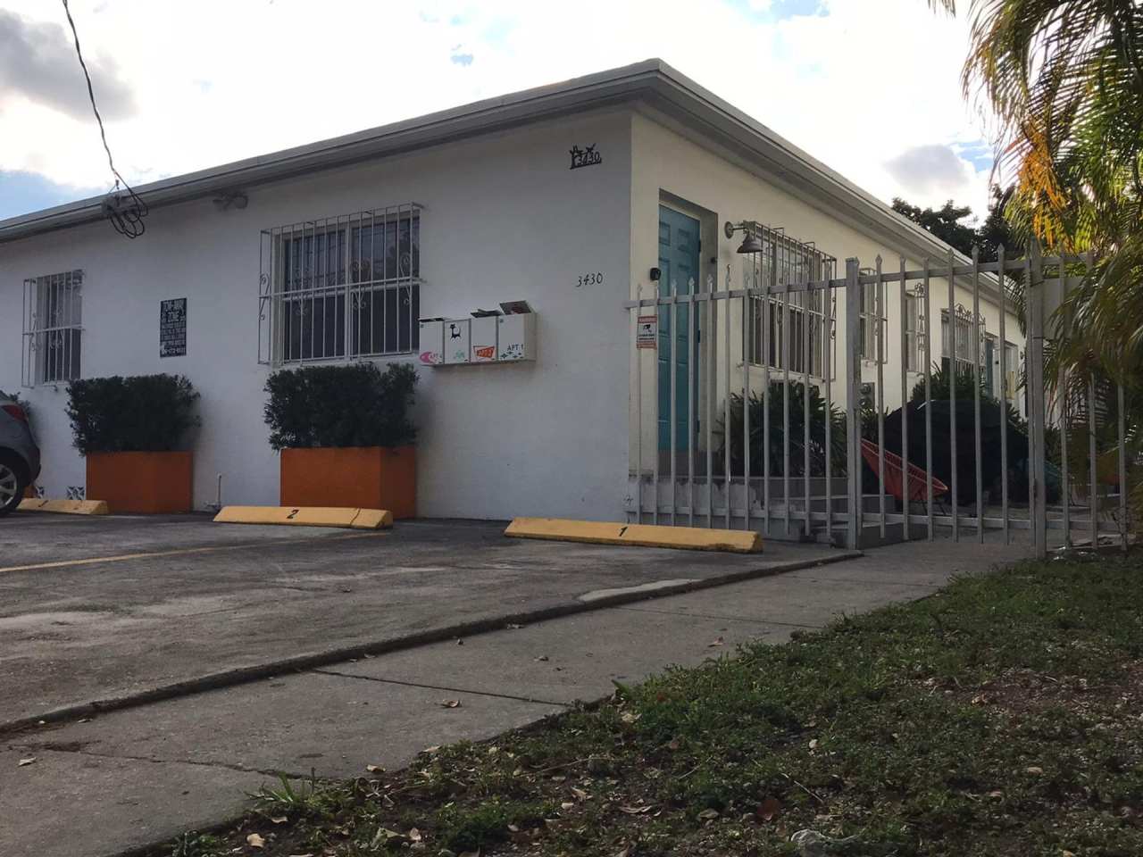 Welcome to Serenity Residences